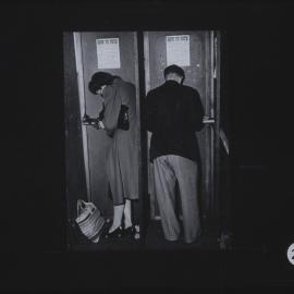 Franchise for Aborigines  No. 28