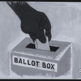 Franchise for Aborigines  No. 29