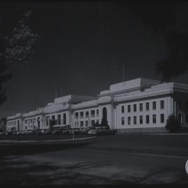 Franchise for Aborigines  No. 33