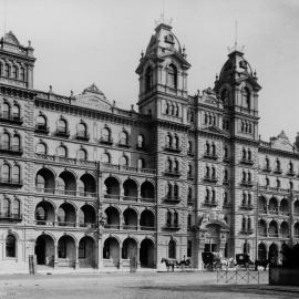 Grand Windsor Hotel, Melbourne