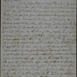 James Butchart, Togola (his property), to father