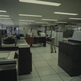 [CRA computer areas]