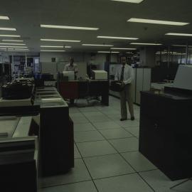 [CRA computer areas]