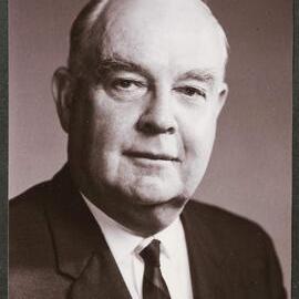 [Sir Maurice Mawby]