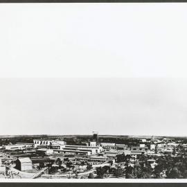 [Regeneration of mine sites, Broken Hill]