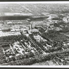 [Zinc Corporation Plant]