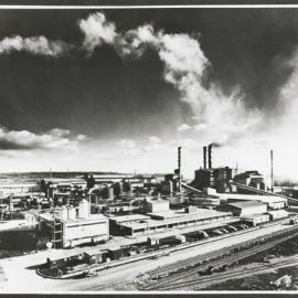 [Imperial Smelting Corporation, Ltd]