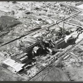 [Commonwealth Smelting Limited Avonmouth]