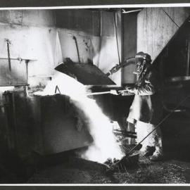 [Commonwealth Smelting Limited Avonmouth]