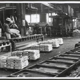 [Commonwealth Smelting Limited Avonmouth]