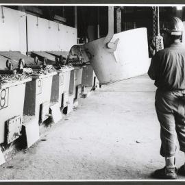 [Commonwealth Smelting Limited Avonmouth]