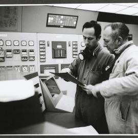 [Commonwealth Smelting Limited Avonmouth]