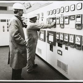 [Commonwealth Smelting Limited Avonmouth]