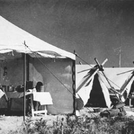 The Camp