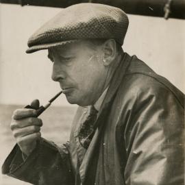 McCoy Society for Field Investigation and Research, University of Melbourne, circa 1937-1938.