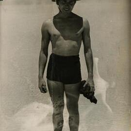 McCoy Society for Field Investigation and Research, University of Melbourne, circa 1937-1938.
