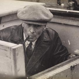 Professor Frederic Wood Jones