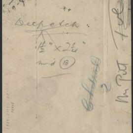 Henry Arthur Pitt, in bowler hat