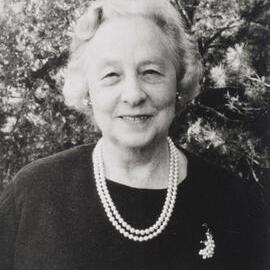 Una Beatrice Porter
