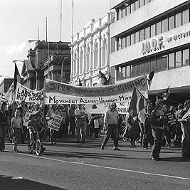 May Day, 1978