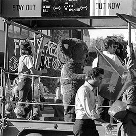 May Day, 1978