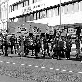 May Day, 1978