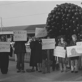 Hiroshima Day, 1981