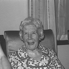 Reception for Dorothy Gibson.