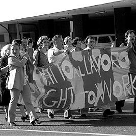 May Day, 1978
