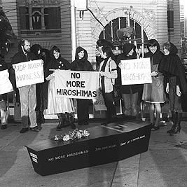 Hiroshima Day, 1981