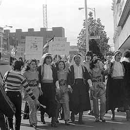 May Day, 1981.