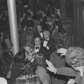 Sir John Kerr demonstration, 23rd June 1976