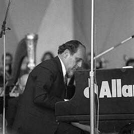 Australian Broadcasting Commission Dance Band - Tommy Ticho.