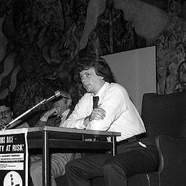 Congress for International Co-operation and Disarmament-U.N. Disarmament Conference, 21st April 1978