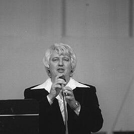 Australian Broadcasting Commission Dance Band - Brian May.