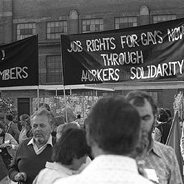May Day, 1978