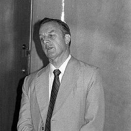 Public meeting of the Australia-Vietnam Society - Lionel Bowen.