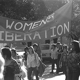 May Day march, 2nd May 1976
