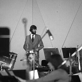 Australian Broadcasting Commission Dance Band - John Seal.