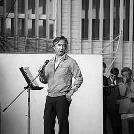 Australian Broadcasting Commission Dance Band - Don Dunstan.