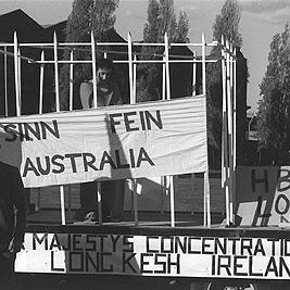 May Day, 1978