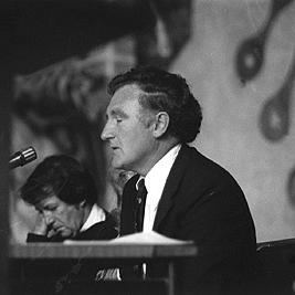 Congress for International Co-operation and Disarmament-U.N. Disarmament Conference, 21st April 1978