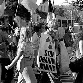 May Day, 1978