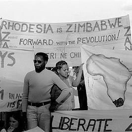 May Day, 1978
