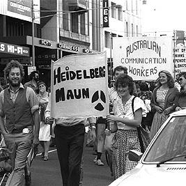 May Day, 1978