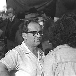 May Day march, 2nd May 1976