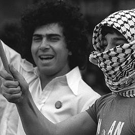 May Day, 1978