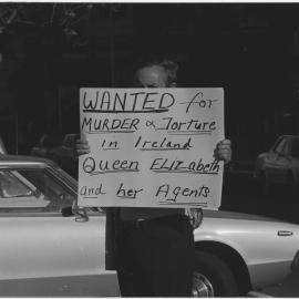 May Day, 1978