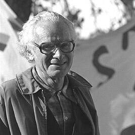 May Day, 1981 - John Graf.