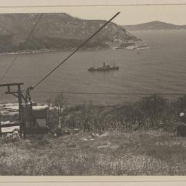 Wilsons Promontory, Victoria